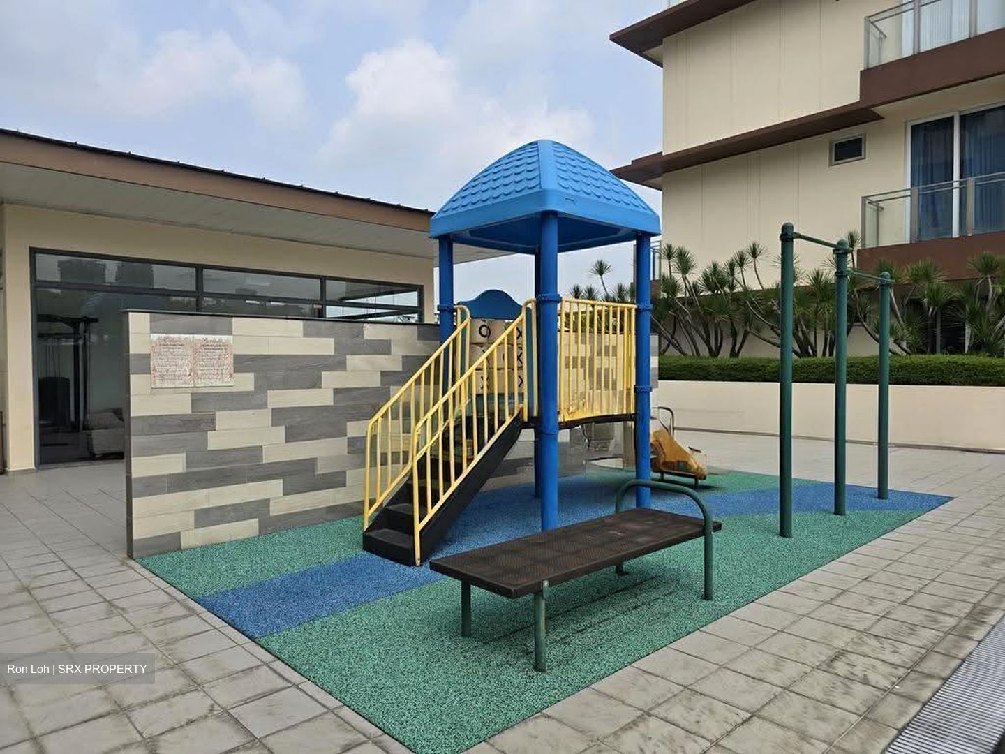 Novena Regency (D11), Apartment #616832771